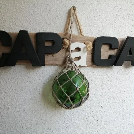 Cap à Cap