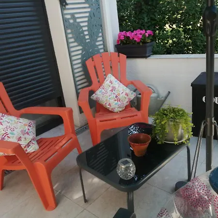 Cap à Cap Appartement *