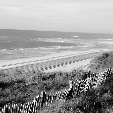 Cap A Cap * Mimizan-Plage
