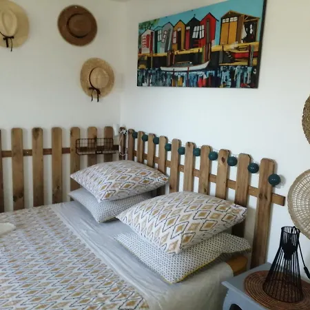 Appartement Cap A Cap