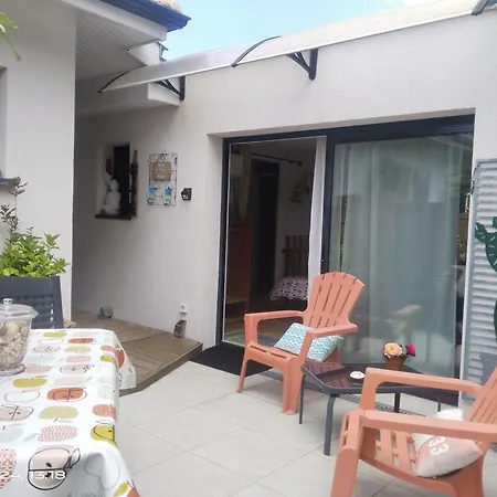 Cap A Cap Apartament