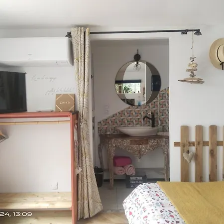 Cap A Cap Apartment