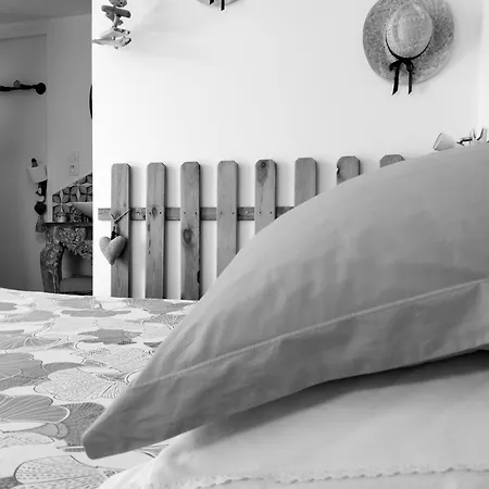 Cap A Cap Apartment Mimizan