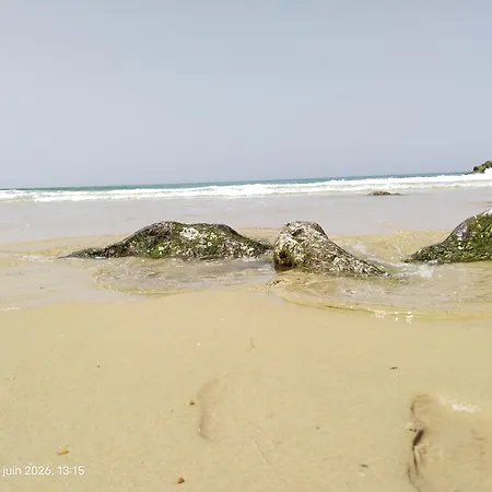 Cap à Cap Mimizan-Plage