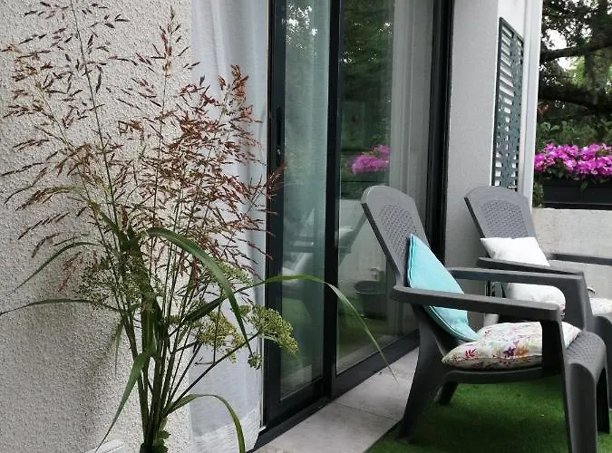 Cap A Cap Mimizan-Plage