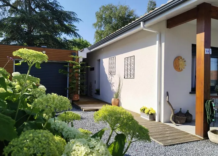 Cap A Cap Mimizan-Plage