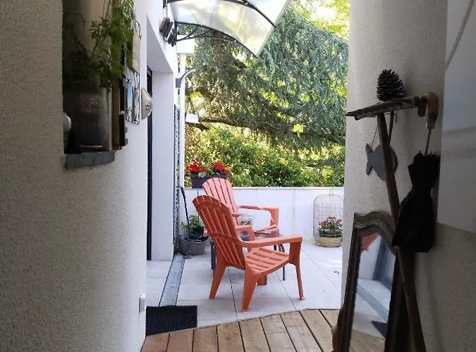 Cap A Cap Mimizan-Plage