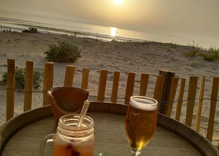 Cap A Cap Apartament