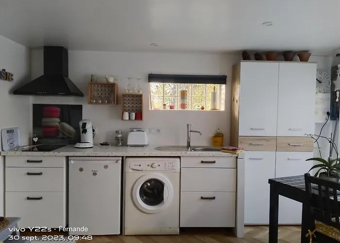 Cap A Cap Apartament Mimizan-Plage