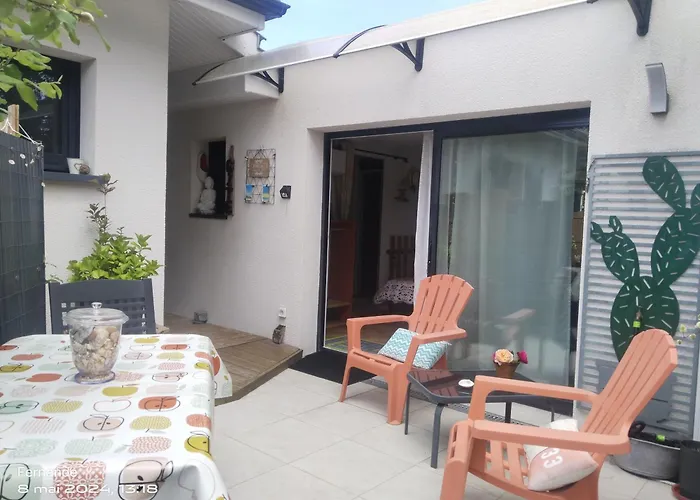 Cap A Cap Apartament