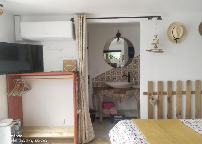 Cap A Cap Apartament